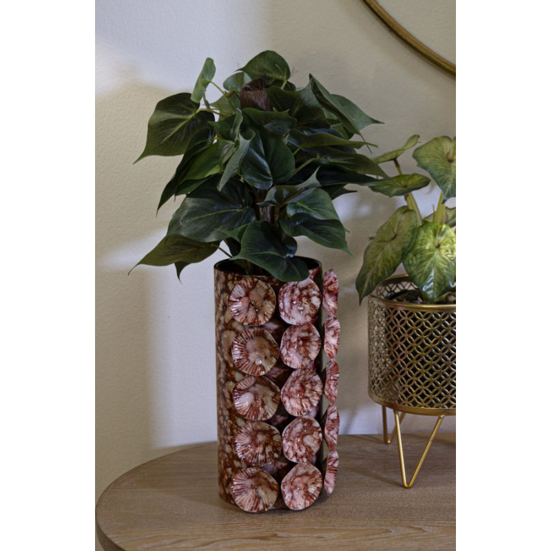 Pot Drop Petit CM 12,5X12,5X24