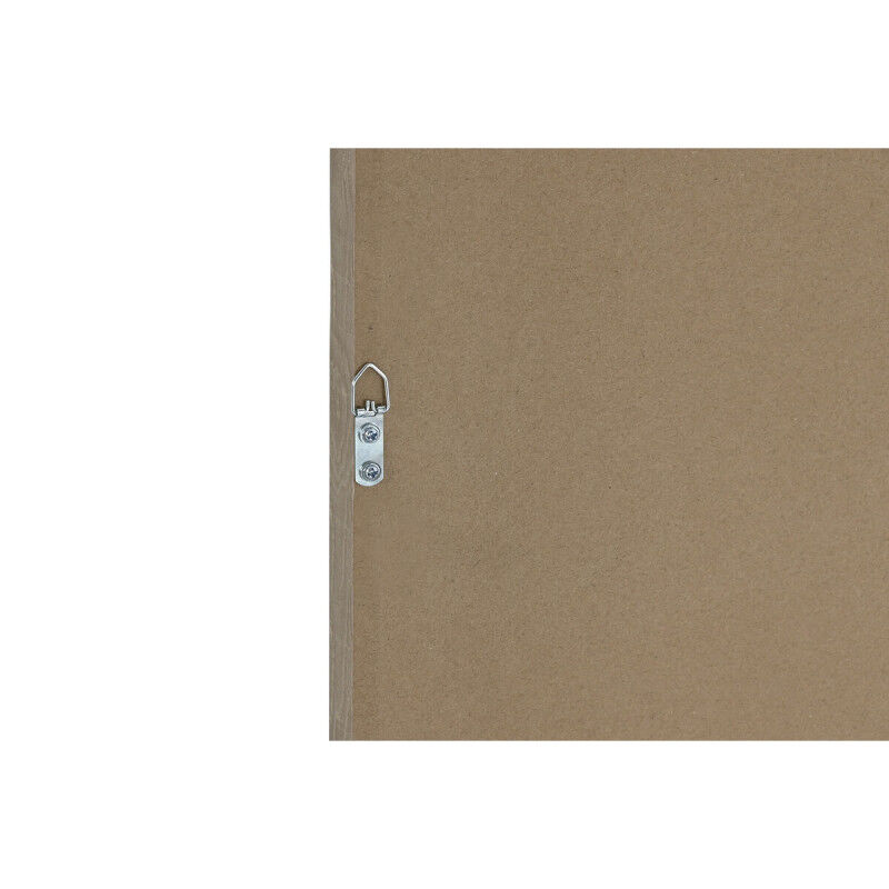 Cadre Home ESPRIT Vase Scandinave 42,5 x 3 x 52,5 cm (3 Unités)