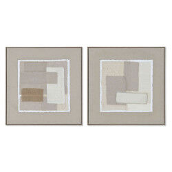 Cadre Home ESPRIT Marron...