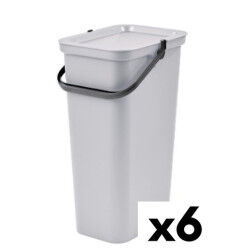 Poubelle recyclage...