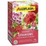 Engrais Géraniums, Fleurs de Massifs et Balcons - ALGOFLASH NATURASOL - 1 kg