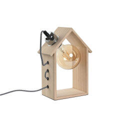 Lampe de bureau Home ESPRIT...
