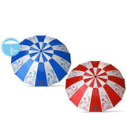 Parasol de plage Ø 240 cm...