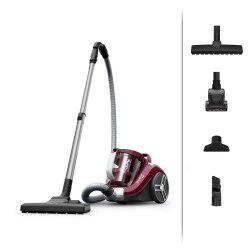 Aspirateur à sacs Rowenta...