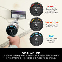 Aspirateur balai Shark...