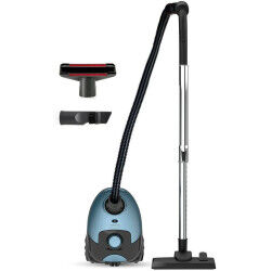 Aspirateur à sacs Taurus...