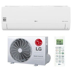 Air Conditionné LG...