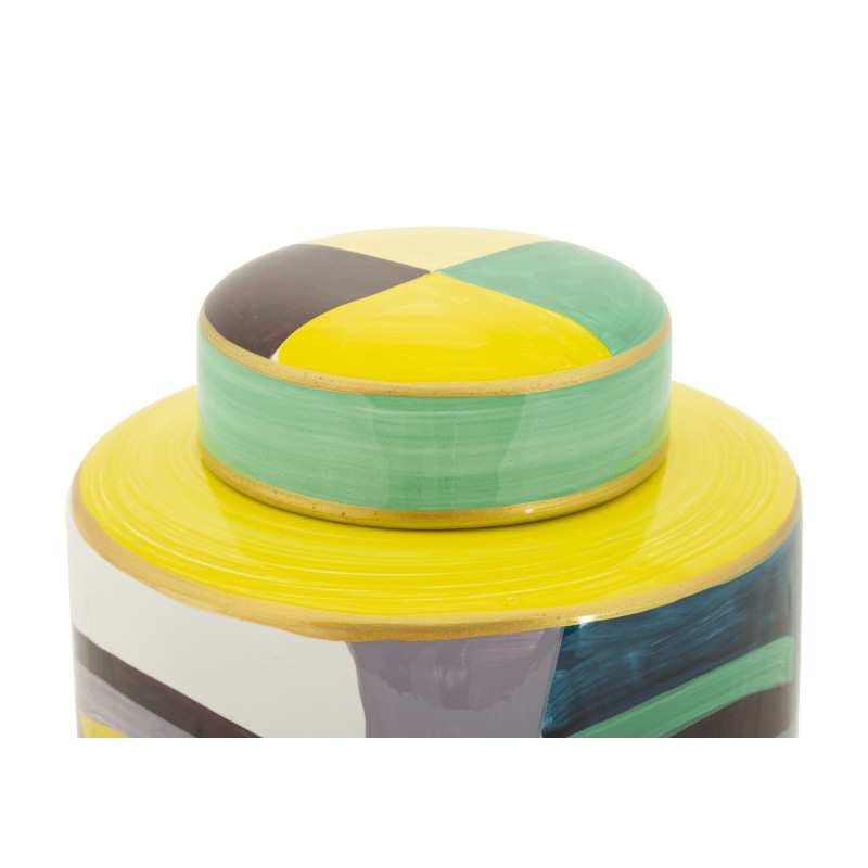 Pot Piccassy Color Top Compact CM Ø19X28