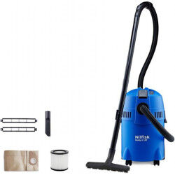 Aspirateur Nilfisk BUDDY II...