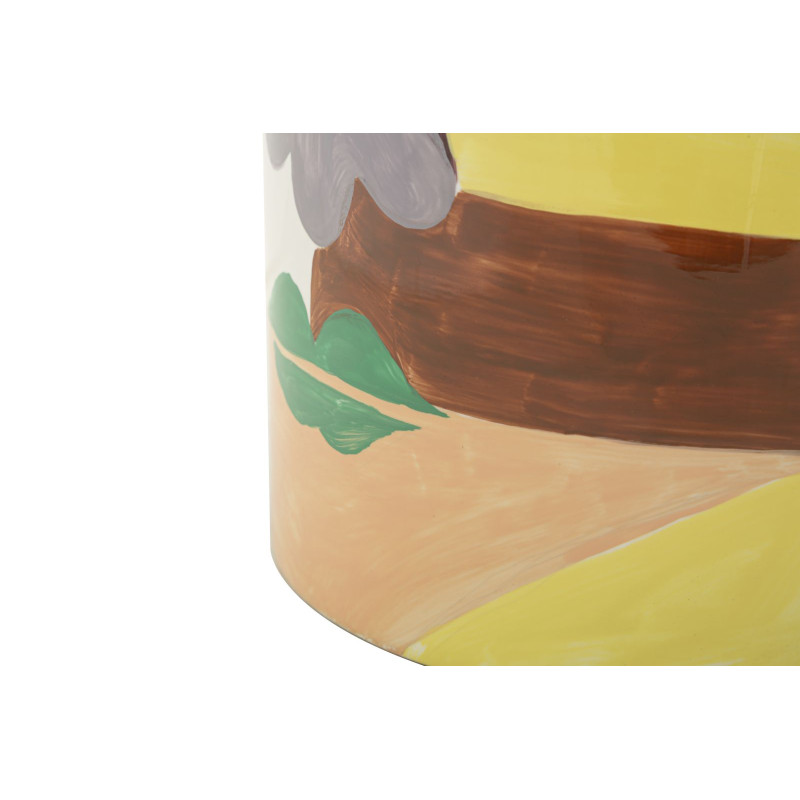 Pot Piccassy Color Top Compact CM Ø19X28