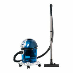 Aspirateur Flama 1667 S/B...