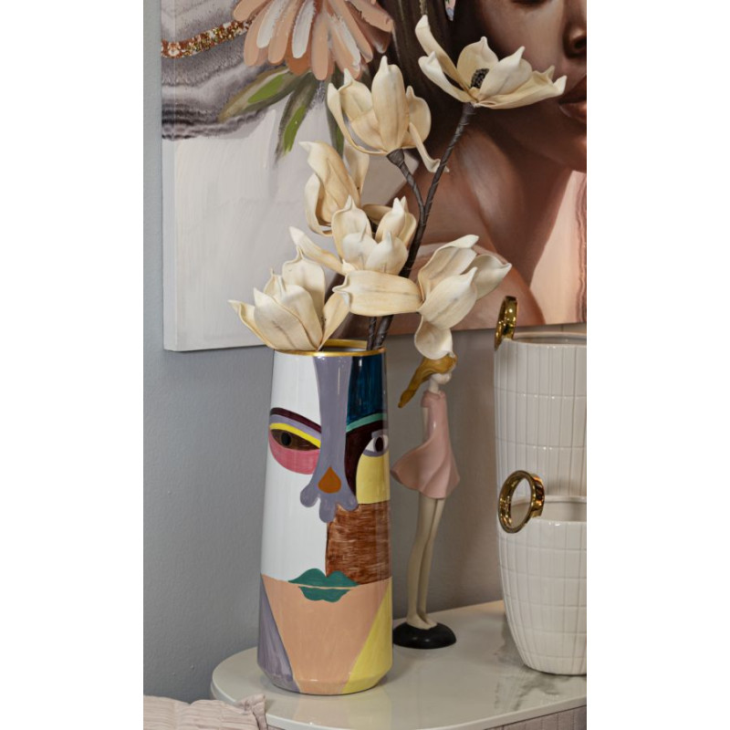 Pot Piccassy Color Haut Raffiné CM Ø 15X40