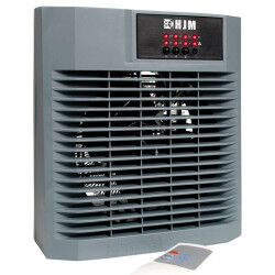 Chauffage HJM 607-RC Gris...