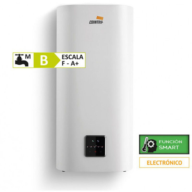 Chauffage électrique Cointra TDD plus 100 90 L