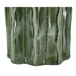 Pot à Cactus Haut Élégant CM Ø12X31,5