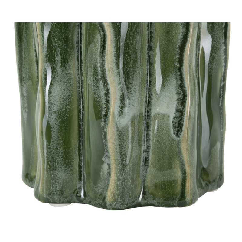 Pot à Cactus Haut Élégant CM Ø12X31,5