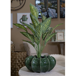 Panier Cactus Élégant CM Ø31X16