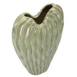 Vase Venise Raffiné CM 27X14X46,5