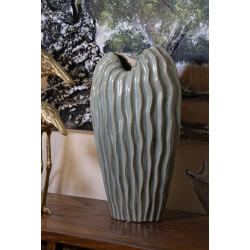 Vase Venise Raffiné CM 27X14X46,5