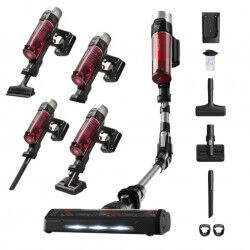 Aspirateur balai Rowenta...