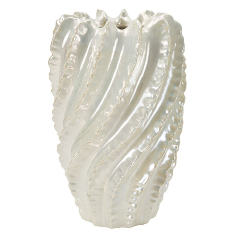 Pot Haut Perly Élégant CM Ø30X48