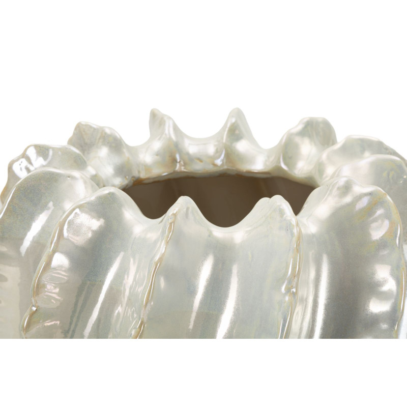 Pot Haut Perly Élégant CM Ø30X48