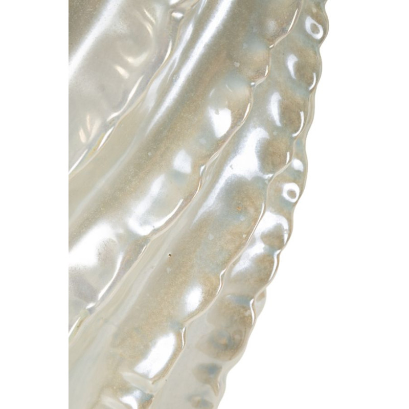 Pot Haut Perly Élégant CM Ø30X48