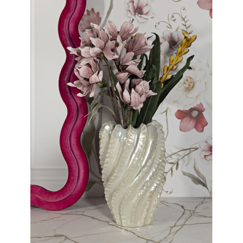 Pot Haut Perly Élégant CM Ø30X48