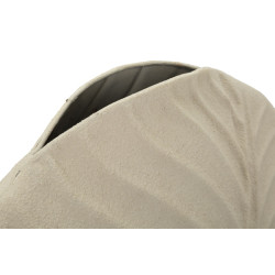 Vase Rond Dune Compact CM Ø32,5X13