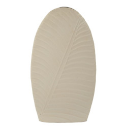 Vase Dune Haut Élancé CM 31X13X53,5