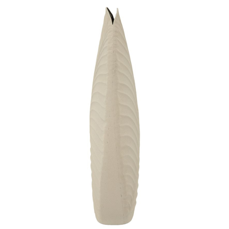 Vase Dune Haut Élancé CM 31X13X53,5