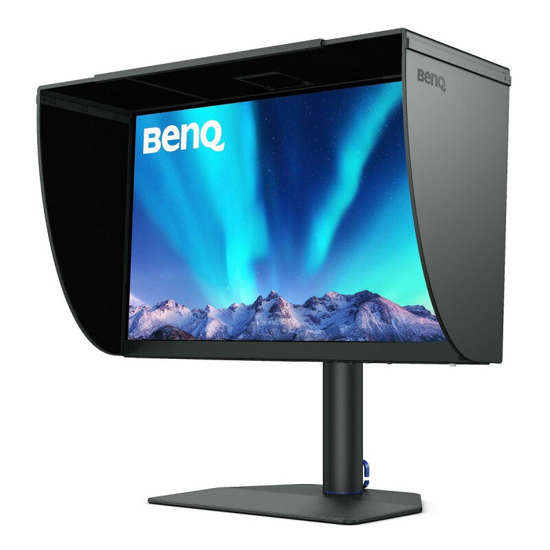 Monitor Gaming BenQ 9H.LLPLB.QBE