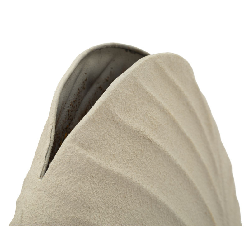 Vase Dune Haut Élancé CM 31X13X53,5