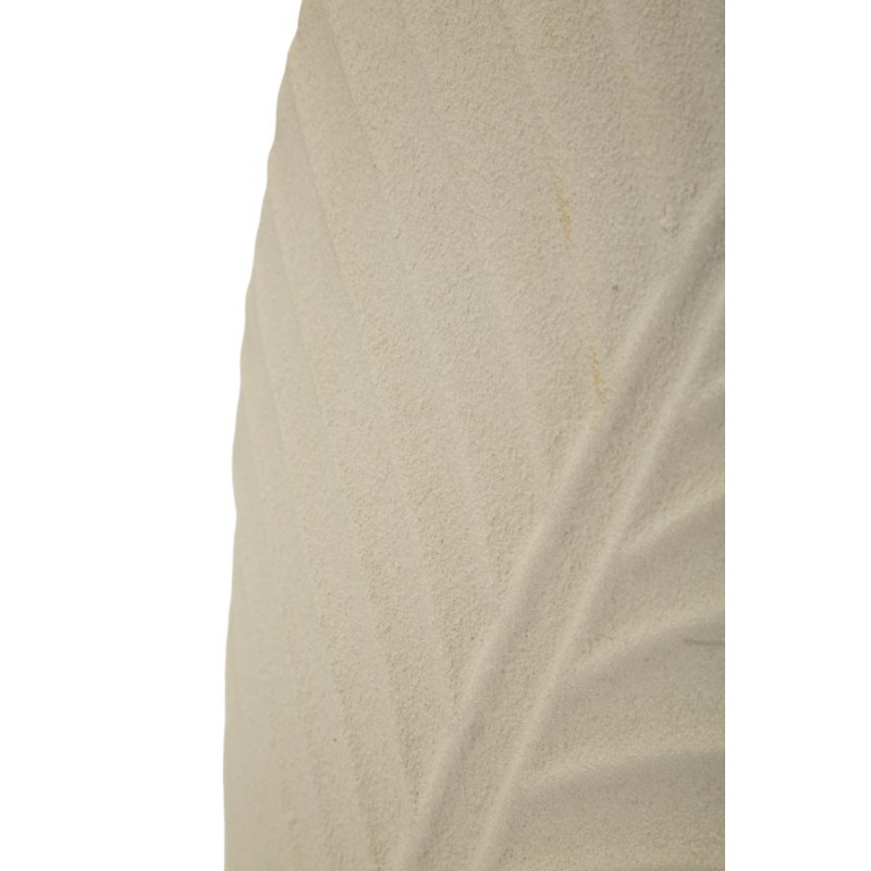 Vase Dune Haut Élancé CM 31X13X53,5