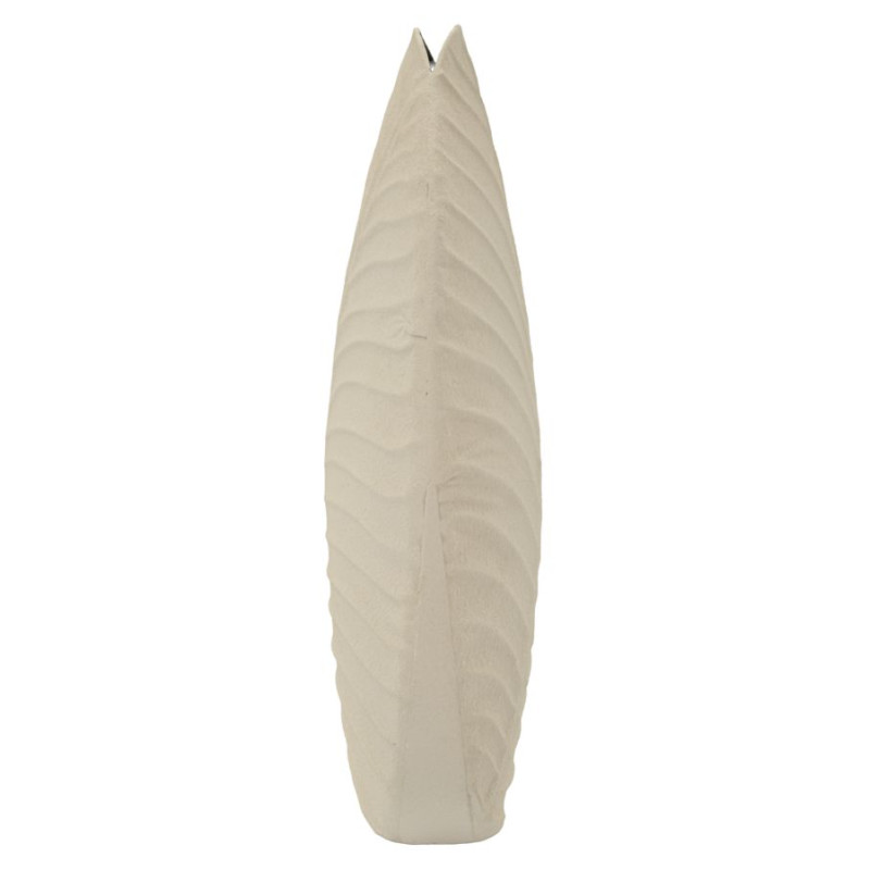 Vase Dune Haut Contemporain CM 26X11X41