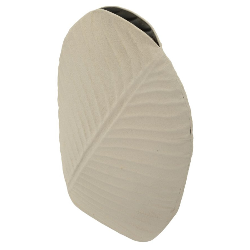 Vase Dune Haut Contemporain CM 26X11X41