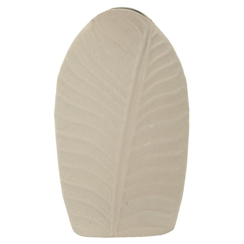 Vase Dune Haut Petit CM 18X9,5X29,5
