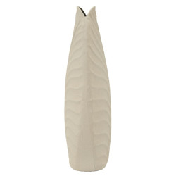 Vase Dune Haut Petit CM 18X9,5X29,5