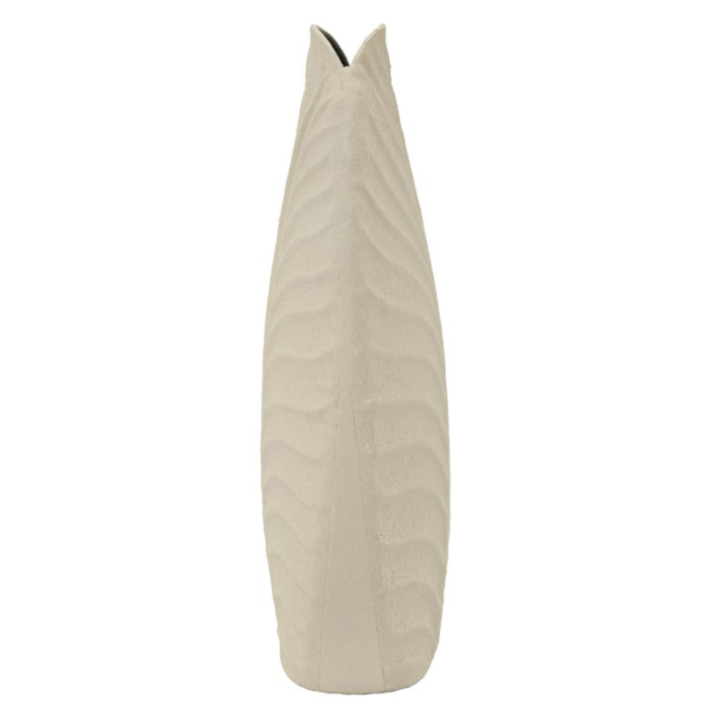 Vase Dune Haut Petit CM 18X9,5X29,5
