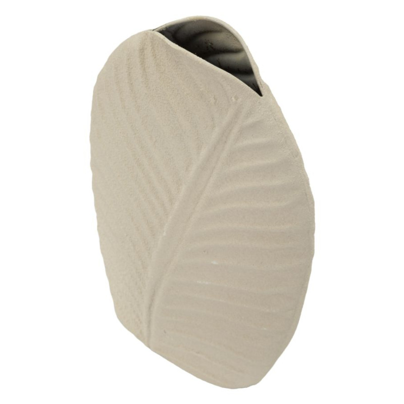 Vase Dune Haut Petit CM 18X9,5X29,5