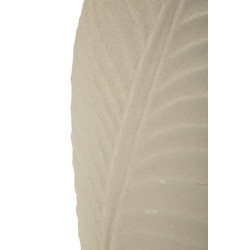 Vase Dune Haut Petit CM 18X9,5X29,5