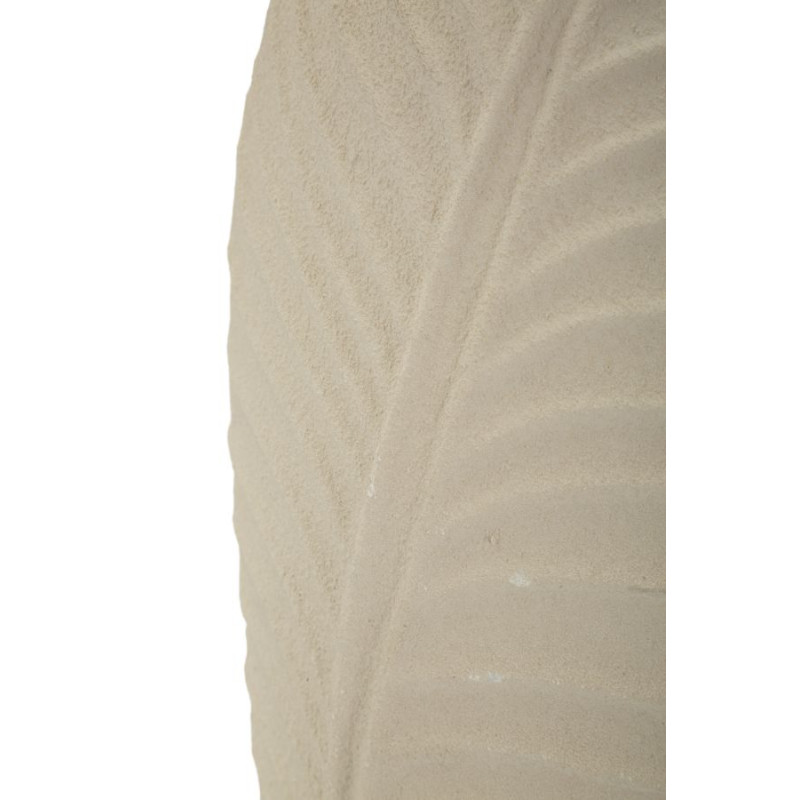 Vase Dune Haut Petit CM 18X9,5X29,5