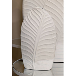 Vase Dune Haut Petit CM 18X9,5X29,5