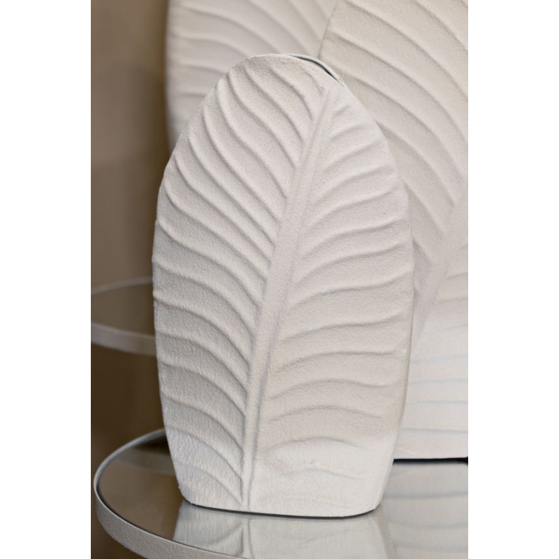 Vase Dune Haut Petit CM 18X9,5X29,5