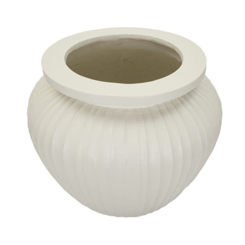 Pot Chil Contemporain CM Ø48X38