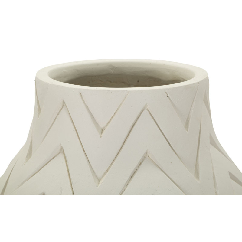 Pot Hiver Élancé CM Ø29X60