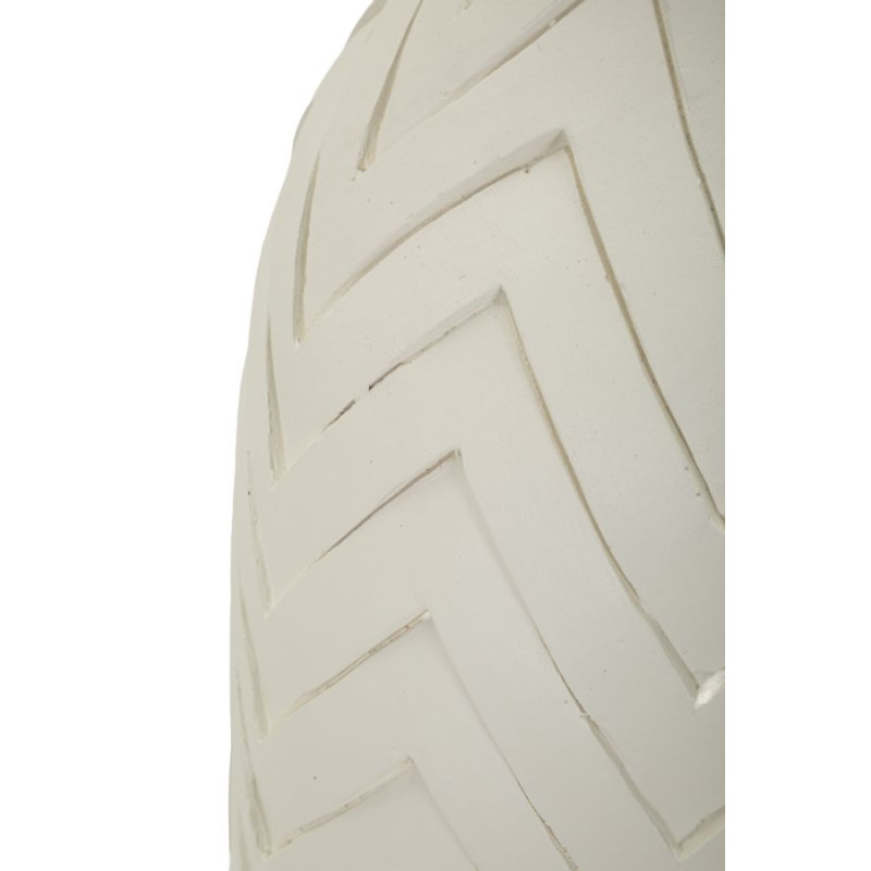 Pot Hiver Élancé CM Ø29X60