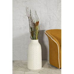 Pot Hiver Élancé CM Ø29X60