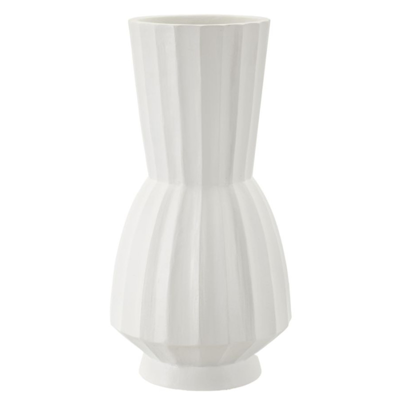 Vase Éclat Contemporain CM Ø25X50