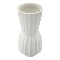 Vase Éclat Contemporain CM Ø25X50